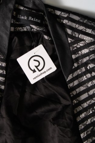 Γυναικείο σακάκι Black Rainn, Μέγεθος S, Χρώμα Πολύχρωμο, Τιμή 18,41 €