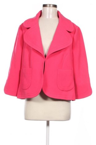 Γυναικείο σακάκι Boden, Μέγεθος XL, Χρώμα Ρόζ , Τιμή 41,94 €