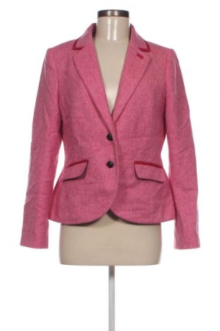 Дамско сако Boden, Размер M, Цвят Розов, Цена 45,20 лв.