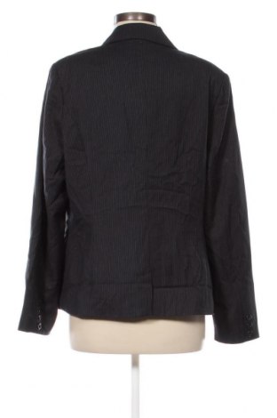 Γυναικείο σακάκι Bon'a Parte, Μέγεθος XL, Χρώμα Μπλέ, Τιμή 6,68 €