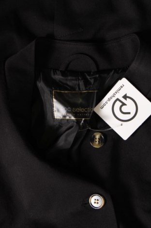 Γυναικείο σακάκι Bpc Bonprix Collection, Μέγεθος XL, Χρώμα Μαύρο, Τιμή 15,38 €
