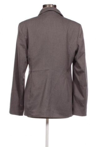 Γυναικείο σακάκι Bpc Bonprix Collection, Μέγεθος M, Χρώμα Γκρί, Τιμή 15,64 €