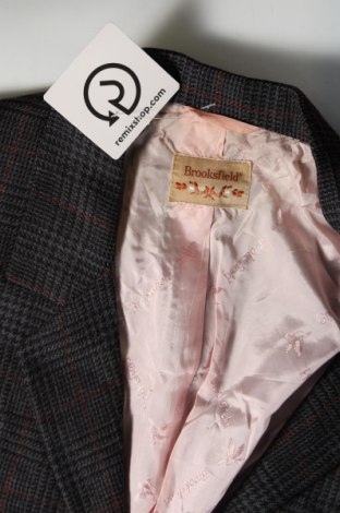 Γυναικείο σακάκι Brooksfield, Μέγεθος L, Χρώμα Πολύχρωμο, Τιμή 27,96 €
