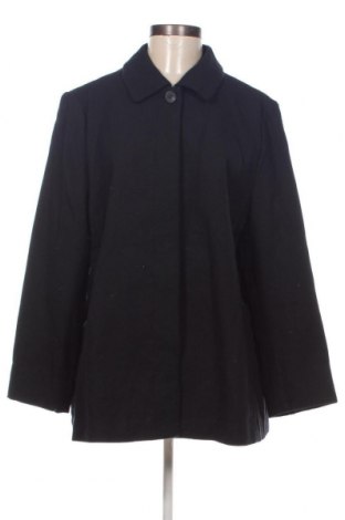 Дамско сако C&A, Размер XL, Цвят Черен, Цена 10,56 лв.