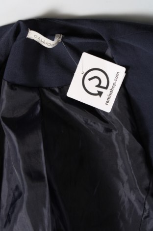 Γυναικείο σακάκι Calliope, Μέγεθος S, Χρώμα Μπλέ, Τιμή 12,88 €