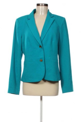Γυναικείο σακάκι Calvin Klein, Μέγεθος XL, Χρώμα Πράσινο, Τιμή 60,19 €