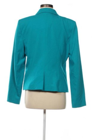 Дамско сако Calvin Klein, Размер XL, Цвят Зелен, Цена 117,67 лв.