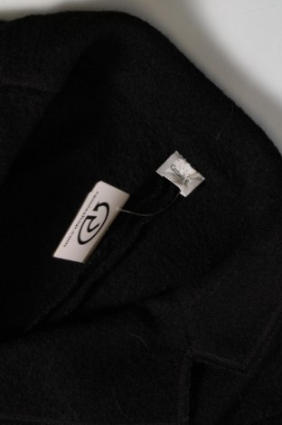 Дамско сако Camaieu, Размер M, Цвят Черен, Цена 28,60 лв.