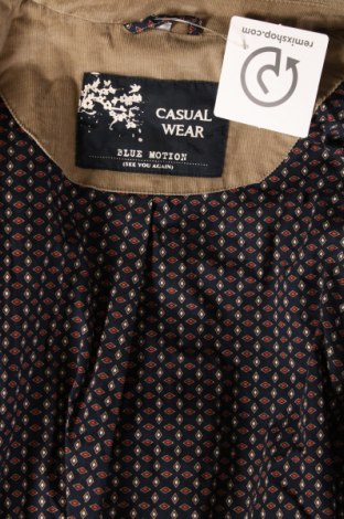 Damen Blazer Casualwear, Größe M, Farbe Beige, Preis 5,84 €