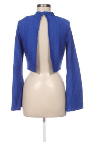 Γυναικείο σακάκι Chiquelle, Μέγεθος M, Χρώμα Μπλέ, Τιμή 70,62 €