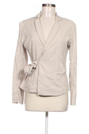 Дамско сако Copenhagen Luxe, Размер S, Цвят Сив, Цена 36,00 лв.