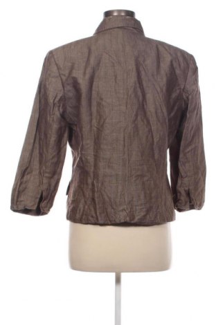 Damen Blazer David N, Größe M, Farbe Braun, Preis € 6,12