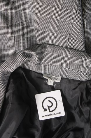 Γυναικείο σακάκι Design By Kappahl, Μέγεθος S, Χρώμα Πολύχρωμο, Τιμή 7,42 €