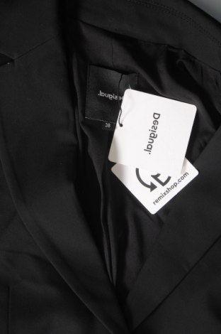 Γυναικείο σακάκι Desigual, Μέγεθος M, Χρώμα Πολύχρωμο, Τιμή 132,47 €