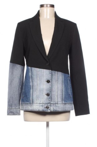 Γυναικείο σακάκι Desigual, Μέγεθος M, Χρώμα Πολύχρωμο, Τιμή 79,48 €