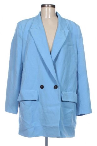 Damen Blazer Diversi, Größe XXL, Farbe Blau, Preis € 35,49