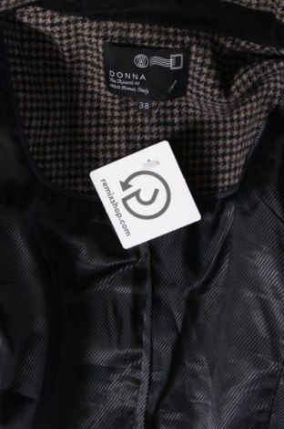 Дамско сако Donna, Размер M, Цвят Многоцветен, Цена 22,20 лв.