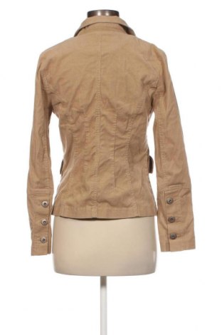 Damen Blazer East Village, Größe S, Farbe Beige, Preis 5,85 €