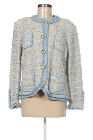 Дамско сако Elegance, Размер XL, Цвят Многоцветен, Цена 113,00 лв.