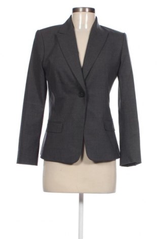 Damen Blazer Elie Tahari, Größe M, Farbe Grau, Preis 63,75 €