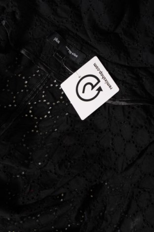 Γυναικείο σακάκι Ellos, Μέγεθος L, Χρώμα Μαύρο, Τιμή 21,91 €