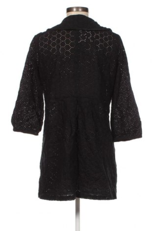 Γυναικείο σακάκι Ellos, Μέγεθος L, Χρώμα Μαύρο, Τιμή 21,91 €