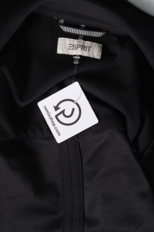 Дамско сако Esprit, Размер XS, Цвят Черен, Цена 42,43 лв.