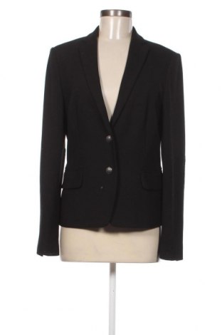Γυναικείο σακάκι Esprit, Μέγεθος M, Χρώμα Μαύρο, Τιμή 19,22 €