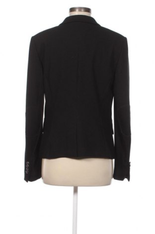 Γυναικείο σακάκι Esprit, Μέγεθος M, Χρώμα Μαύρο, Τιμή 19,22 €