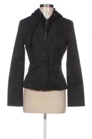 Дамско сако Esprit, Размер S, Цвят Черен, Цена 60,00 лв.