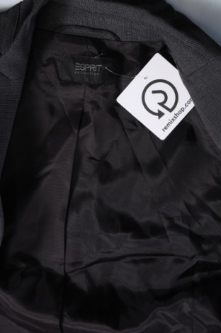 Γυναικείο σακάκι Esprit, Μέγεθος XS, Χρώμα Γκρί, Τιμή 11,88 €