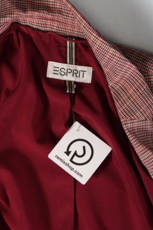 Дамско сако Esprit, Размер S, Цвят Многоцветен, Цена 31,20 лв.