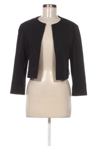 Дамско сако Esprit, Размер M, Цвят Черен, Цена 24,00 лв.