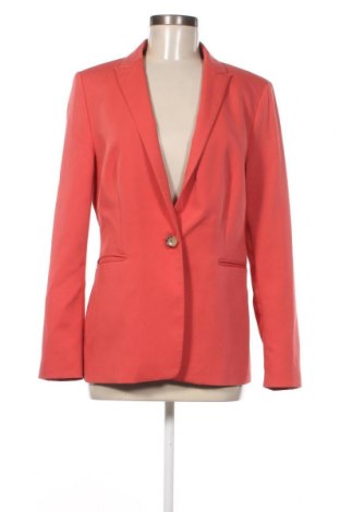 Дамско сако Esprit, Размер M, Цвят Оранжев, Цена 60,03 лв.