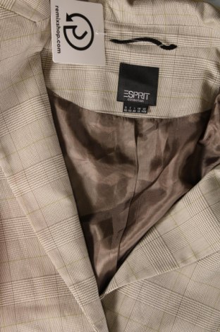 Dámske sako  Esprit, Veľkosť M, Farba Béžová, Cena  55,67 €