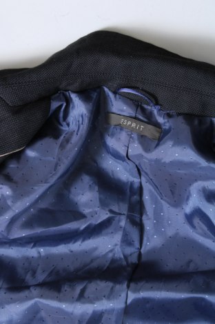Γυναικείο σακάκι Esprit, Μέγεθος XS, Χρώμα Μπλέ, Τιμή 6,68 €