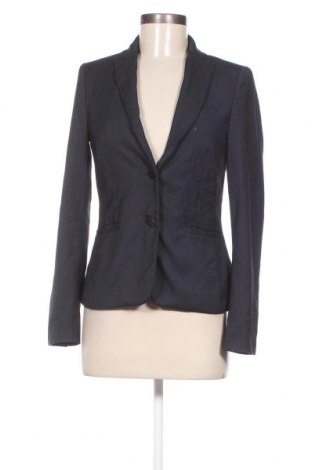 Γυναικείο σακάκι Esprit, Μέγεθος XS, Χρώμα Μπλέ, Τιμή 6,68 €