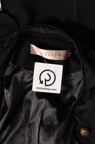Дамско сако Esqualo, Размер M, Цвят Черен, Цена 35,99 лв.