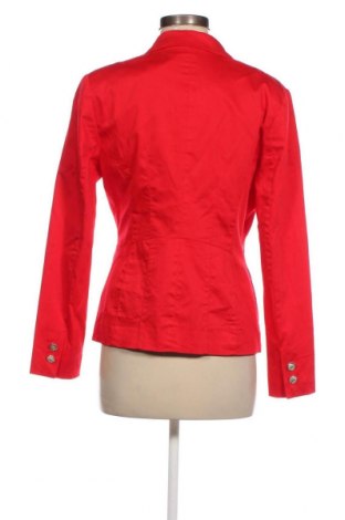 Γυναικείο σακάκι F&F, Μέγεθος M, Χρώμα Κόκκινο, Τιμή 14,53 €