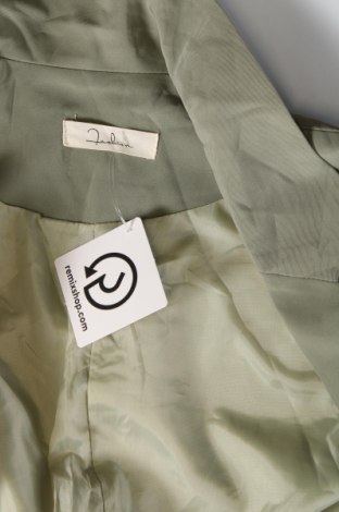Dámské sako  Fashion, Velikost M, Barva Zelená, Cena  191,00 Kč
