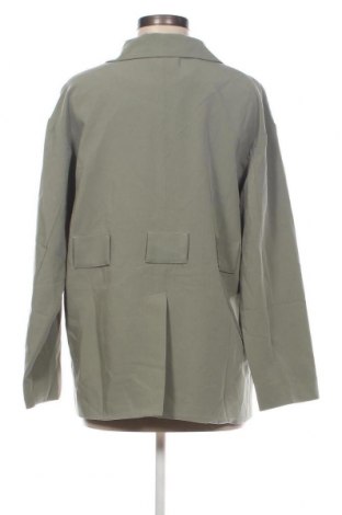 Γυναικείο σακάκι Fashion, Μέγεθος M, Χρώμα Πράσινο, Τιμή 7,42 €