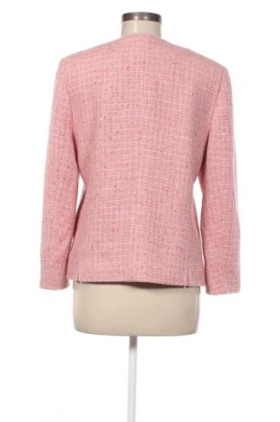 Дамско сако Franco Callegari, Размер M, Цвят Розов, Цена 43,94 лв.