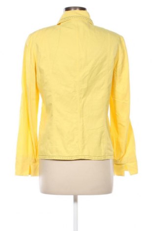 Дамско сако Frank Walder, Размер M, Цвят Жълт, Цена 45,20 лв.
