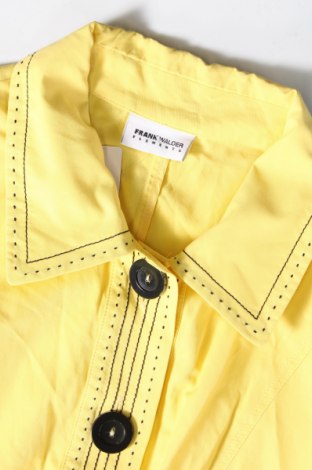 Γυναικείο σακάκι Frank Walder, Μέγεθος M, Χρώμα Κίτρινο, Τιμή 27,96 €