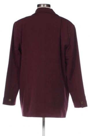 Γυναικείο σακάκι Fransa, Μέγεθος M, Χρώμα Κόκκινο, Τιμή 30,37 €