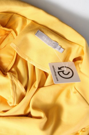 Damen Blazer Fransa, Größe S, Farbe Gelb, Preis 41,75 €