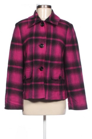 Γυναικείο σακάκι G.W., Μέγεθος L, Χρώμα Πολύχρωμο, Τιμή 24,47 €