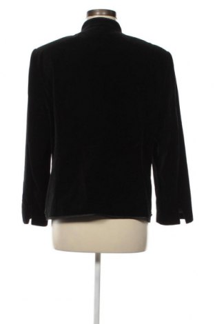 Γυναικείο σακάκι G.W., Μέγεθος M, Χρώμα Μαύρο, Τιμή 82,67 €