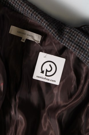 Γυναικείο σακάκι Gerard Darel, Μέγεθος XL, Χρώμα Πολύχρωμο, Τιμή 58,59 €