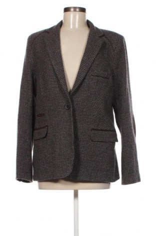 Γυναικείο σακάκι Gerard Darel, Μέγεθος XL, Χρώμα Πολύχρωμο, Τιμή 58,59 €